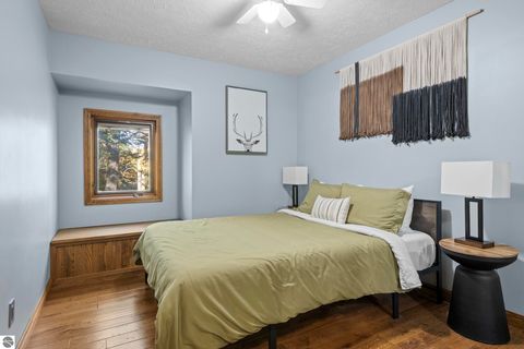 Tiny photo for 10371 Deerpath North, Traverse City, MI 49685 (MLS # 1940100)