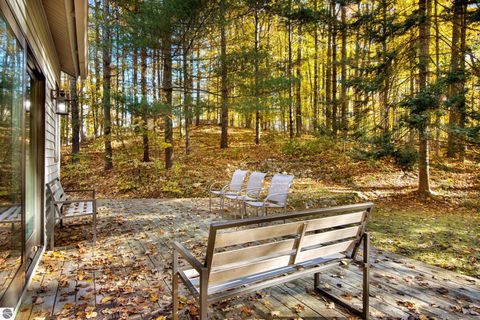 Tiny photo for 10371 Deerpath North, Traverse City, MI 49685 (MLS # 1940100)