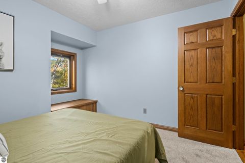 Tiny photo for 10371 Deerpath North, Traverse City, MI 49685 (MLS # 1940100)