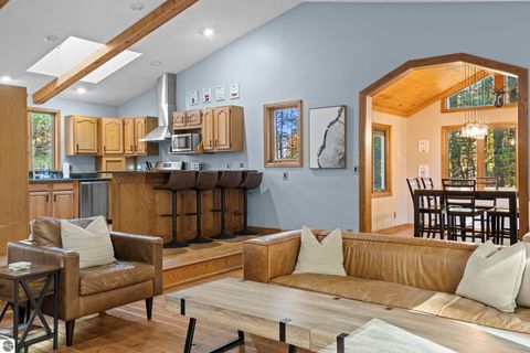 Tiny photo for 10371 Deerpath North, Traverse City, MI 49685 (MLS # 1940100)