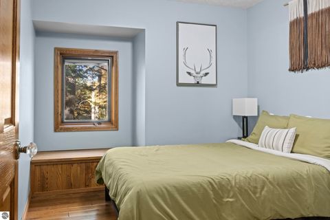 Tiny photo for 10371 Deerpath North, Traverse City, MI 49685 (MLS # 1940100)