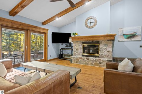 Tiny photo for 10371 Deerpath North, Traverse City, MI 49685 (MLS # 1940100)