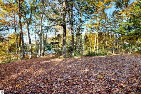 Tiny photo for 10371 Deerpath North, Traverse City, MI 49685 (MLS # 1940100)