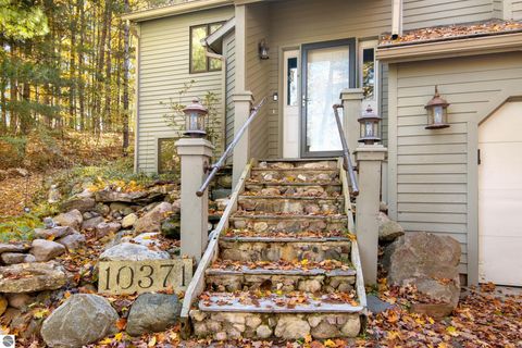 Tiny photo for 10371 Deerpath North, Traverse City, MI 49685 (MLS # 1940100)
