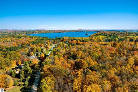 Tiny photo for 10371 Deerpath North, Traverse City, MI 49685 (MLS # 1940100)