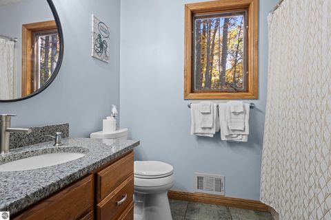 Tiny photo for 10371 Deerpath North, Traverse City, MI 49685 (MLS # 1940100)