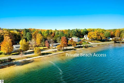 Tiny photo for 10371 Deerpath North, Traverse City, MI 49685 (MLS # 1940100)