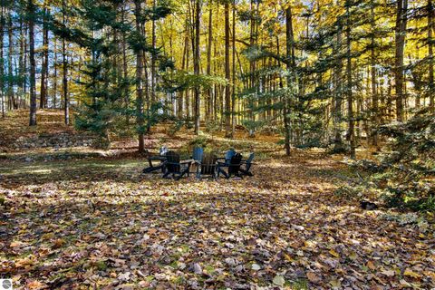 Tiny photo for 10371 Deerpath North, Traverse City, MI 49685 (MLS # 1940100)