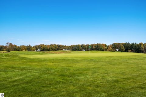 Tiny photo for 5798 Bay Meadows Drive, Traverse City, MI 49684 (MLS # 1939643)