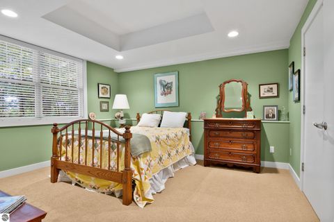 Tiny photo for 5798 Bay Meadows Drive, Traverse City, MI 49684 (MLS # 1939643)