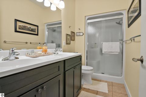 Tiny photo for 5798 Bay Meadows Drive, Traverse City, MI 49684 (MLS # 1939643)