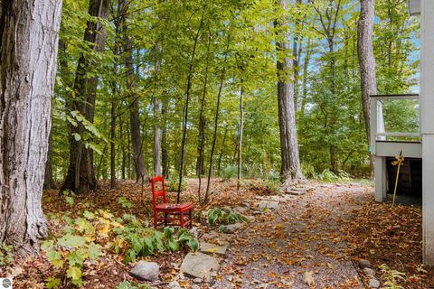 Tiny photo for 5798 Bay Meadows Drive, Traverse City, MI 49684 (MLS # 1939643)