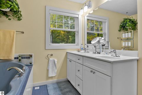 Tiny photo for 5798 Bay Meadows Drive, Traverse City, MI 49684 (MLS # 1939643)