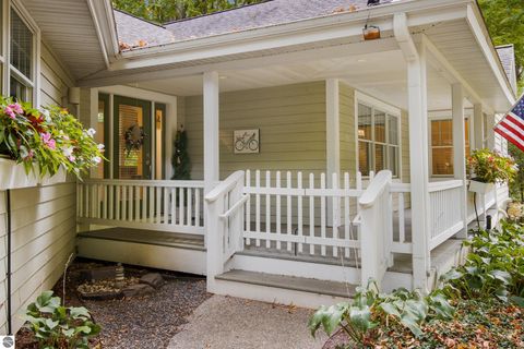 Tiny photo for 5798 Bay Meadows Drive, Traverse City, MI 49684 (MLS # 1939643)