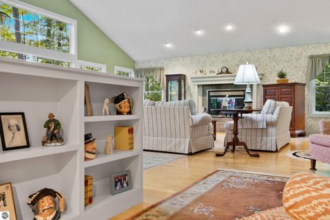 Tiny photo for 5798 Bay Meadows Drive, Traverse City, MI 49684 (MLS # 1939643)