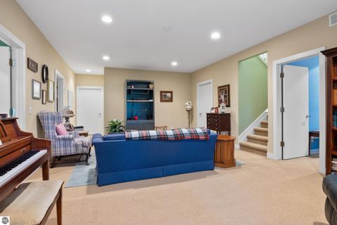 Tiny photo for 5798 Bay Meadows Drive, Traverse City, MI 49684 (MLS # 1939643)