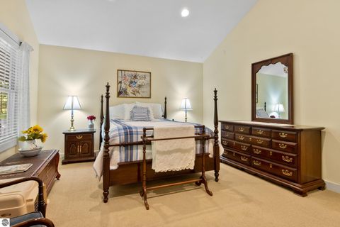 Tiny photo for 5798 Bay Meadows Drive, Traverse City, MI 49684 (MLS # 1939643)