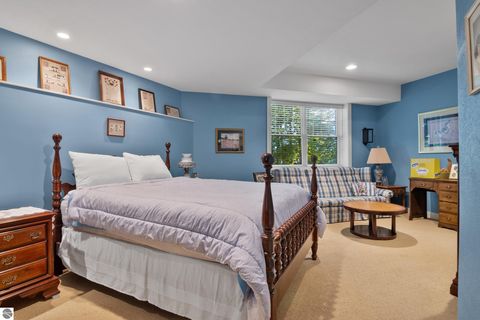 Tiny photo for 5798 Bay Meadows Drive, Traverse City, MI 49684 (MLS # 1939643)