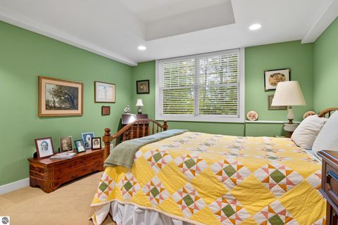 Tiny photo for 5798 Bay Meadows Drive, Traverse City, MI 49684 (MLS # 1939643)