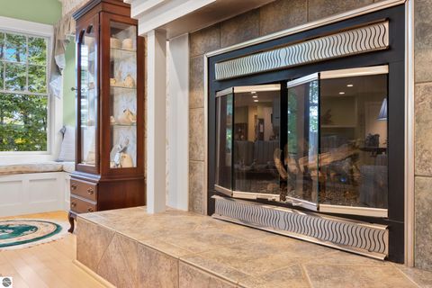 Tiny photo for 5798 Bay Meadows Drive, Traverse City, MI 49684 (MLS # 1939643)