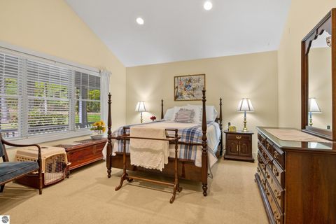 Tiny photo for 5798 Bay Meadows Drive, Traverse City, MI 49684 (MLS # 1939643)