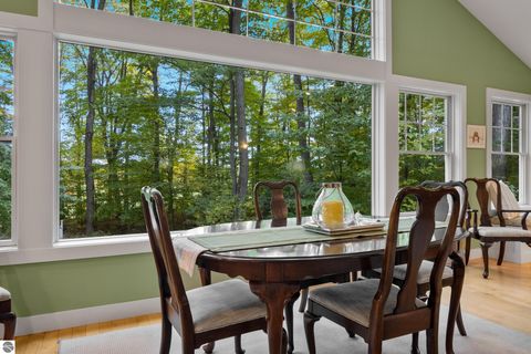 Tiny photo for 5798 Bay Meadows Drive, Traverse City, MI 49684 (MLS # 1939643)