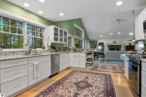 Tiny photo for 5798 Bay Meadows Drive, Traverse City, MI 49684 (MLS # 1939643)