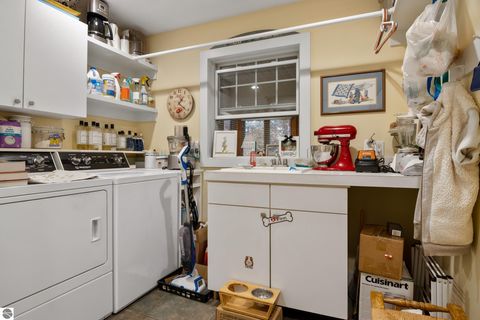 Tiny photo for 5798 Bay Meadows Drive, Traverse City, MI 49684 (MLS # 1939643)