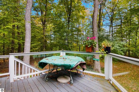 Tiny photo for 5798 Bay Meadows Drive, Traverse City, MI 49684 (MLS # 1939643)