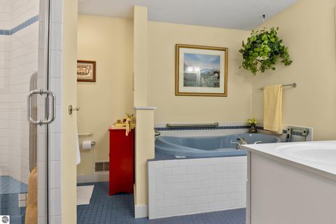 Tiny photo for 5798 Bay Meadows Drive, Traverse City, MI 49684 (MLS # 1939643)