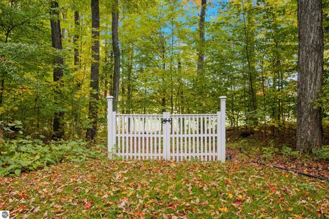 Tiny photo for 5798 Bay Meadows Drive, Traverse City, MI 49684 (MLS # 1939643)