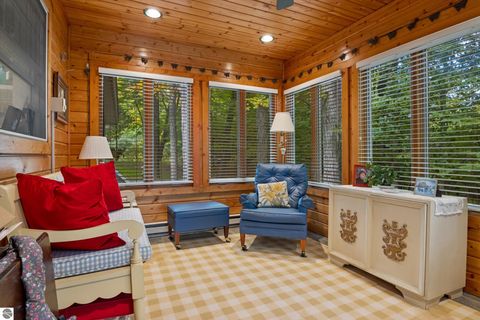 Tiny photo for 5798 Bay Meadows Drive, Traverse City, MI 49684 (MLS # 1939643)