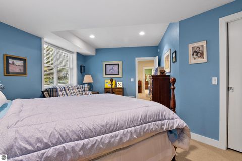 Tiny photo for 5798 Bay Meadows Drive, Traverse City, MI 49684 (MLS # 1939643)