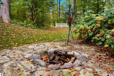 Tiny photo for 5798 Bay Meadows Drive, Traverse City, MI 49684 (MLS # 1939643)