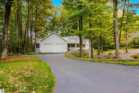 Tiny photo for 5798 Bay Meadows Drive, Traverse City, MI 49684 (MLS # 1939643)