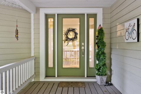 Tiny photo for 5798 Bay Meadows Drive, Traverse City, MI 49684 (MLS # 1939643)