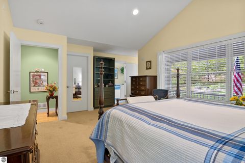 Tiny photo for 5798 Bay Meadows Drive, Traverse City, MI 49684 (MLS # 1939643)