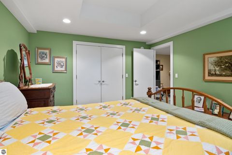 Tiny photo for 5798 Bay Meadows Drive, Traverse City, MI 49684 (MLS # 1939643)