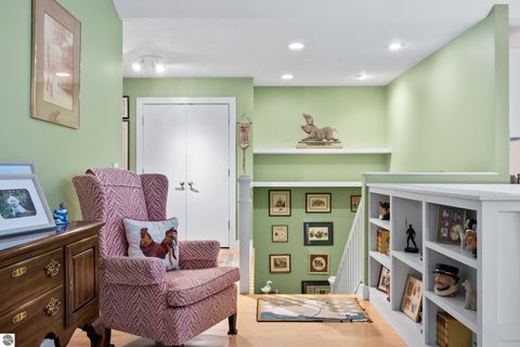 Tiny photo for 5798 Bay Meadows Drive, Traverse City, MI 49684 (MLS # 1939643)