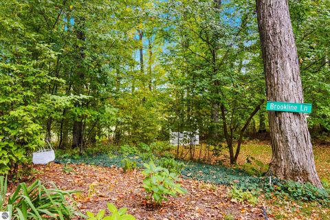 Tiny photo for 5798 Bay Meadows Drive, Traverse City, MI 49684 (MLS # 1939643)