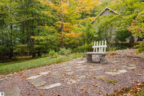 Tiny photo for 5798 Bay Meadows Drive, Traverse City, MI 49684 (MLS # 1939643)