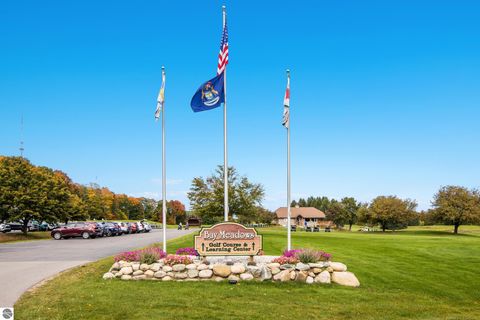 Tiny photo for 5798 Bay Meadows Drive, Traverse City, MI 49684 (MLS # 1939643)