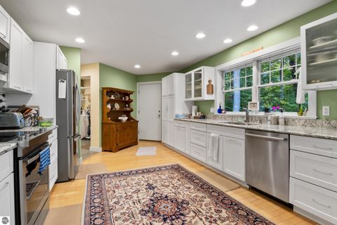 Tiny photo for 5798 Bay Meadows Drive, Traverse City, MI 49684 (MLS # 1939643)