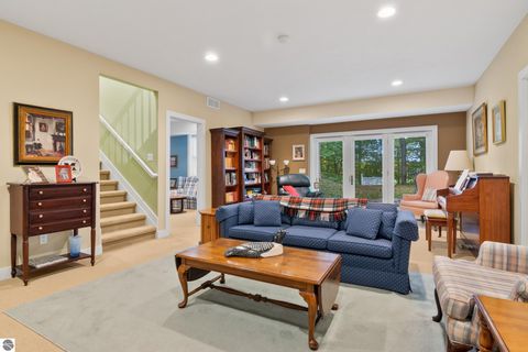 Tiny photo for 5798 Bay Meadows Drive, Traverse City, MI 49684 (MLS # 1939643)