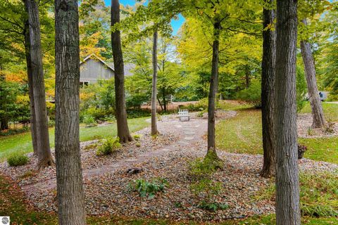 Tiny photo for 5798 Bay Meadows Drive, Traverse City, MI 49684 (MLS # 1939643)