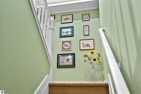 Tiny photo for 5798 Bay Meadows Drive, Traverse City, MI 49684 (MLS # 1939643)