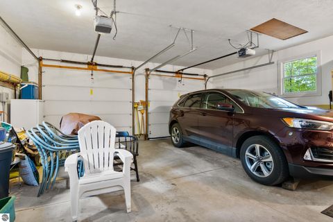 Tiny photo for 5798 Bay Meadows Drive, Traverse City, MI 49684 (MLS # 1939643)