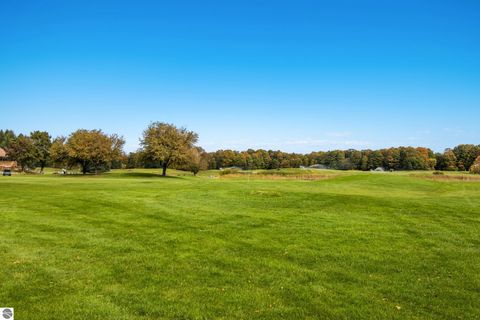 Tiny photo for 5798 Bay Meadows Drive, Traverse City, MI 49684 (MLS # 1939643)