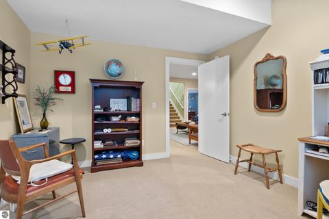 Tiny photo for 5798 Bay Meadows Drive, Traverse City, MI 49684 (MLS # 1939643)