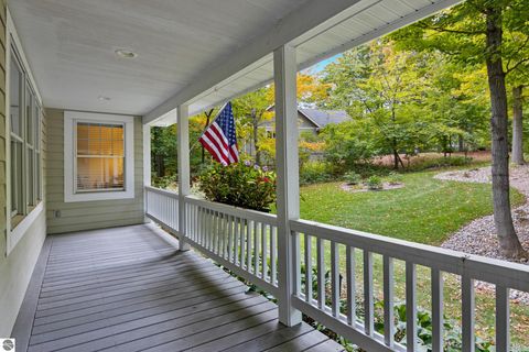 Tiny photo for 5798 Bay Meadows Drive, Traverse City, MI 49684 (MLS # 1939643)